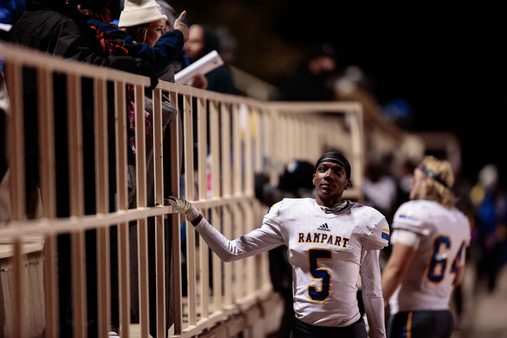 PREP FOOTBALL